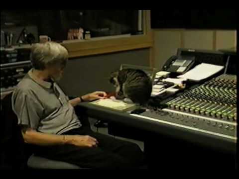 Tom Dowd & the Cats @ Ardent Studios