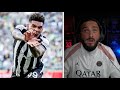 PSG 0 1 BOTAFOGO