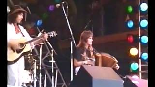 The Waterboys - Live Glastonbury Festival 18.06.89 (Full Show)