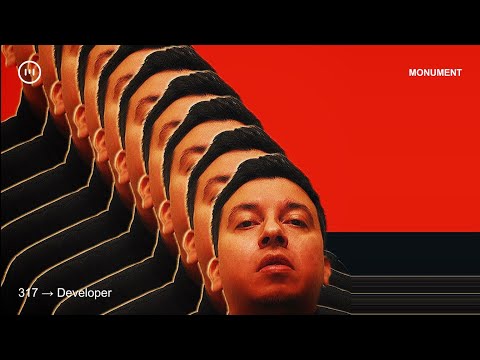 MNMT 317 : Developer (NYE Mix)