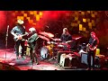 "Now That's Country" Chris Stapleton w/ Marty Stuart Denver CO 08/10/2018