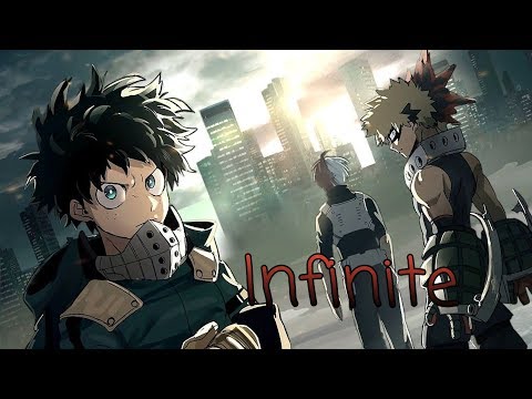 【AMV】 - INFINITE