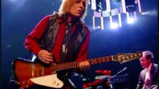 Tom Petty wildflowers