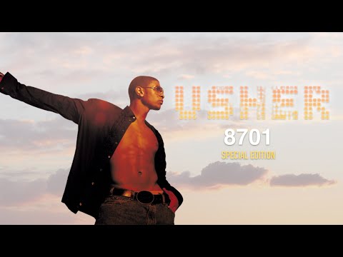 Usher - U Remind Me (Trackmasters Remix) (Feat. Method Man & Blu Cantrell)