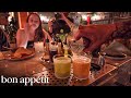 POV Bartender At One Of LA S Busiest Bars Bon Appétit