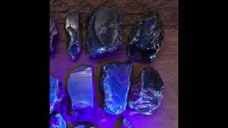 Download lagu Rare Blue Amber mp3