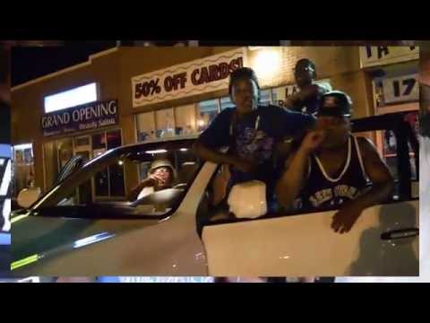 Aint Know Visual Triailer-  ( M.a.d.e music ) Bo Live Ft Dee Aura & Leek Dk