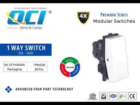 GM Switches at Best Price in India