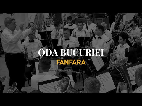 Oda bucuriei - Fanfara Betel