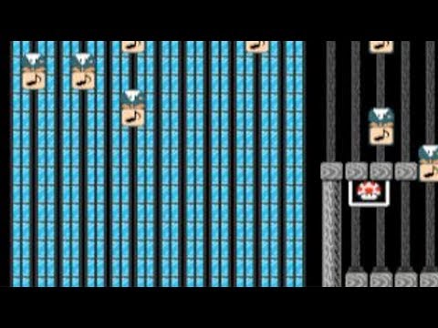 Pirates of Caribbean 🎺 by Jimzan 🎺 Super Mario Music