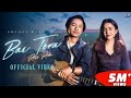 BAS TERA - Rito Riba & Sukruti Airi | Rishabh Kant| Siddhant Kaushal | Anshul Garg