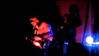 Creepy Crawlers live