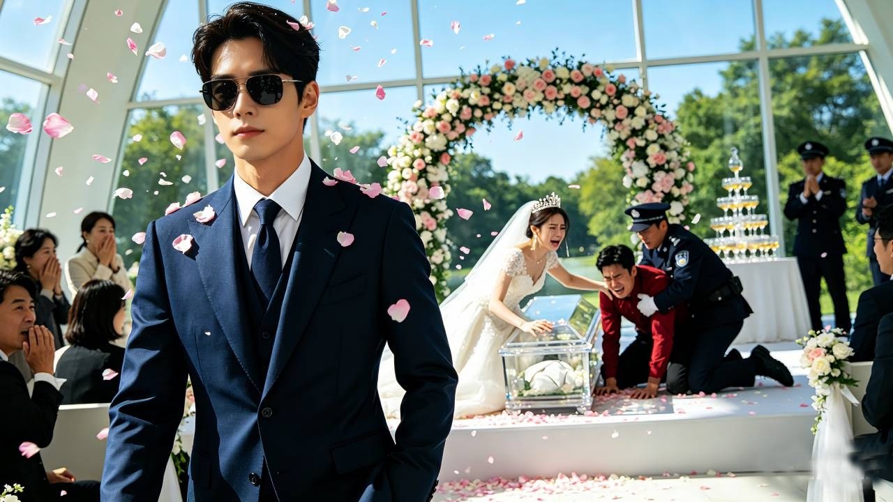 She Cheated Before the Wedding — He Never Came Back | Full Drama Compilation