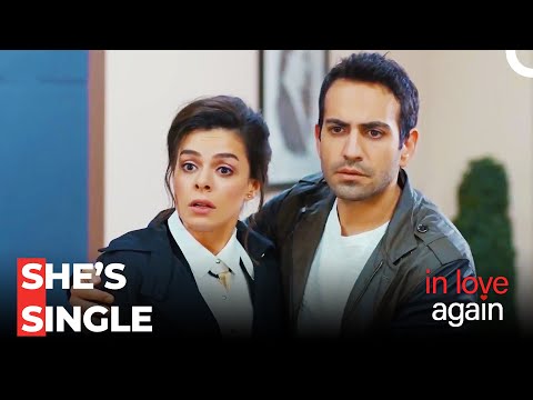 The Truth About Zeynep and Fatih's Marriage - In Love Again