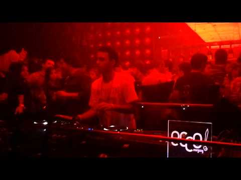 David Dann feat. Tamra Keenan - El Divino Floripa