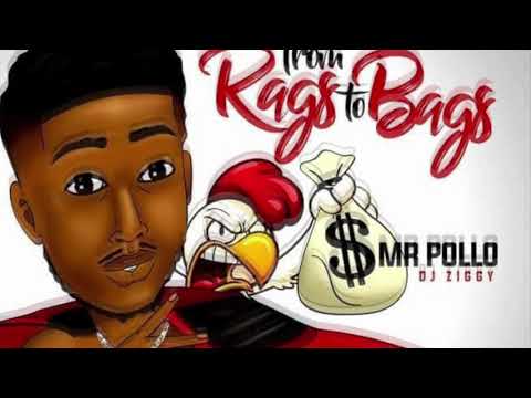 Mr pollo ft lil Dre want u to fail (Rags to bags)