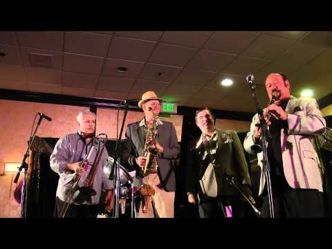 "FUTURISTIC JUNGLEISM": THE REYNOLDS BROTHERS and FRIENDS (Sept. 2, 2011)