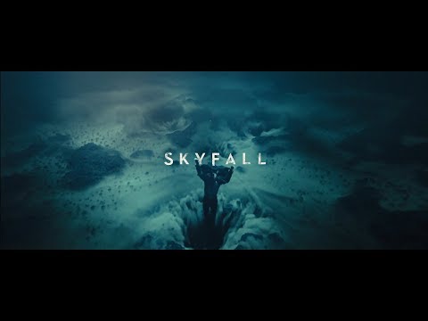 Ashes by Celine Dion - Skyfall - Deadpool 2 Parody