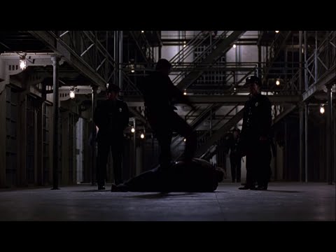 Captain Byron Hadley