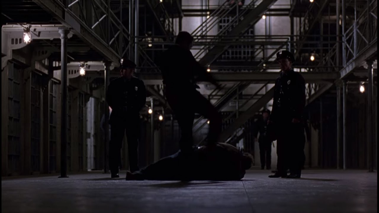 Captain Byron Hadley