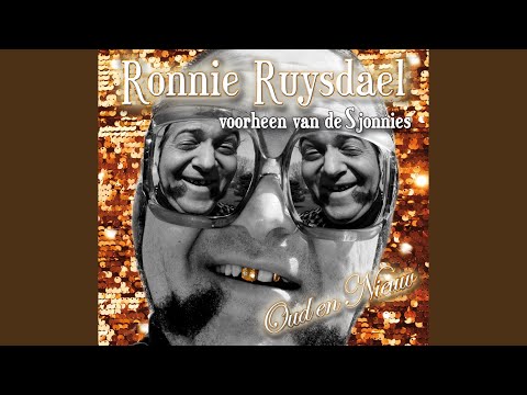 Annemarie - Ronnie Ruysdael