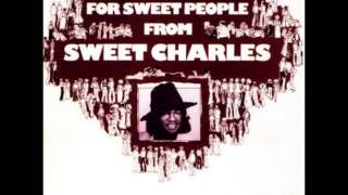 Soul Man-Sweet Charles