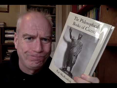 A Bookshelf Tour That's Thinking about the Roman Empire!