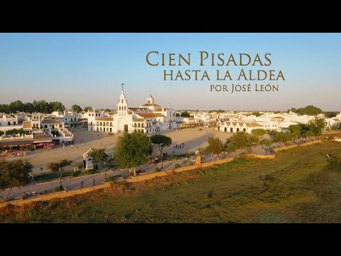 José León - "Cien Pisadas hasta la Aldea" (A la venta en octubre)