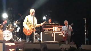 Paul Weller - White Sky / Sunflower (Birmingham 24/8/18)