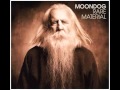 Moondog - Magic Ring