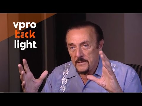 Interview with psychologist Philip Zimbardo on the Stanford Prison Experiment (VPRO Backlight)