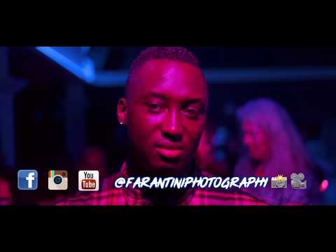 MHD Dadju Wizkid - Mike Kenli - Bella Django/Farantini Photography 📸 🎥 - Kizomba Remix by Dj Zay'X