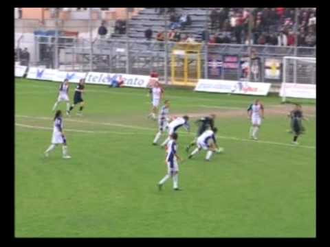 Highlights Potenza Cavese