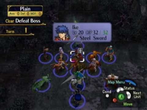 Let's Play Fire Emblem: Path of Radiance - Part 39