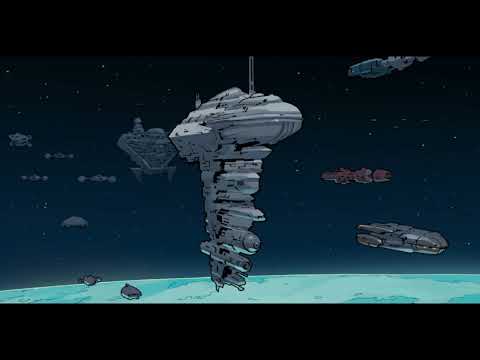 Capital ships of the Rebel Alliance
