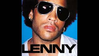 Lenny Kravitz - Dig In