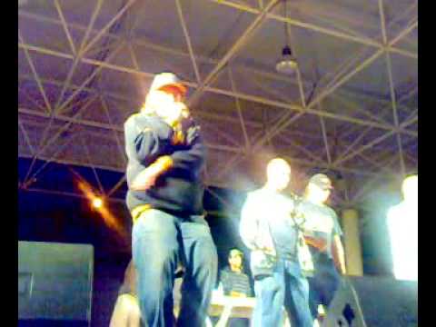 andalucia vandals y roe delgado "te enfrentas"