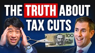 How The Government is Using Tax Cuts To Make It SEEM Like They're Helping You
