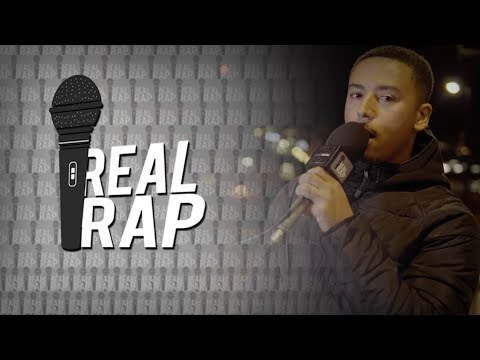 Kannaman [#REALRAP] S:1 EP 19 | KrownMedia
