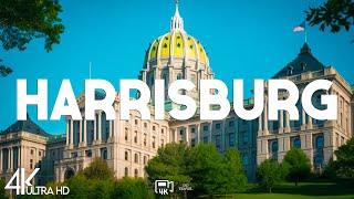 Top 10 Best Things to Do in Harrisburg, Pennsylvania - Travel Guide 2025