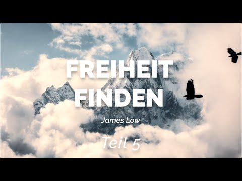 5/5 Finding Freedom. [DE] Zoom 03.2022