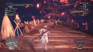 [初見歓迎の参加型]  PSスキル上げなきゃ... モンスターハンターワールド #5
