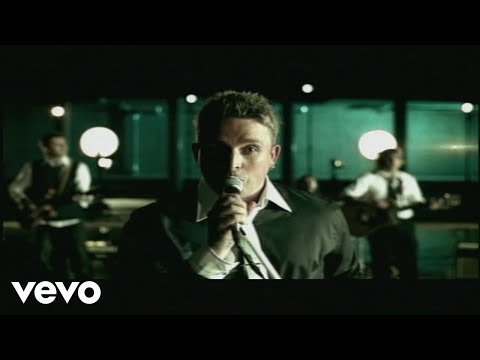 Darlin' - Johnny Reid