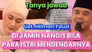 Download lagu ❗️GUARANTEED TO MAKE WIFE CRY WHEN THEY HEAR IT❗️Ust. Hilman Fauzi mp3