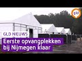GLD Nieuws 29 augustus 2021