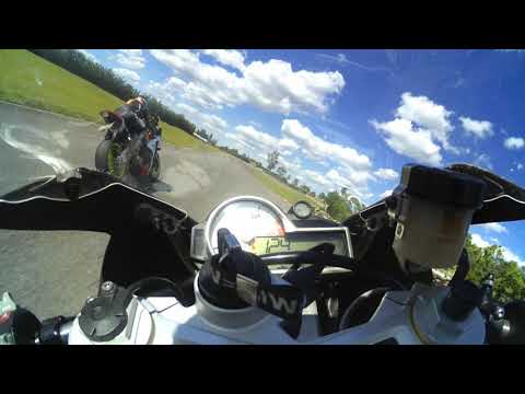 Track Day Guapore 21/11/20 BMW S1000RR - Marcelo