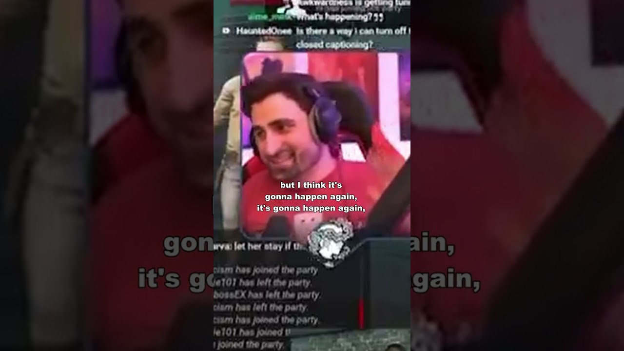 How BHVR IGNORED Otzdarva and DISMISSED Chandler Riggs LIVE on stream #DBD #DeadbyDaylight