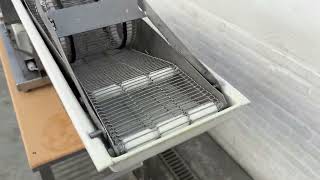 بيع معدات أخرى لمعالجة اللحوم Bettcher Automatic Batter Breading Machine - صورة 4 | Machineryline AE معدات أخرى لمعالجة اللحوم Bettcher Automatic Batter Breading Machine | صورة 4 - Machineryline