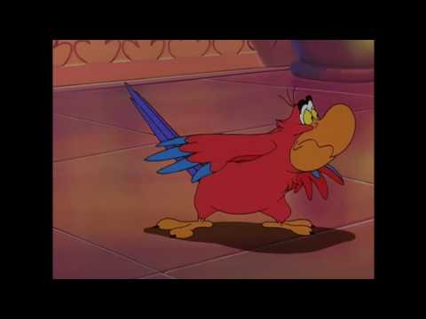 Izzy in Wonderland - Part 16 The Tulgey Wood