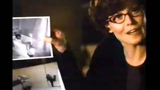 COPYCAT (1995 Movie Trailer Video SPOT 4)